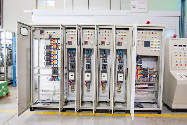 Redwan Engineering