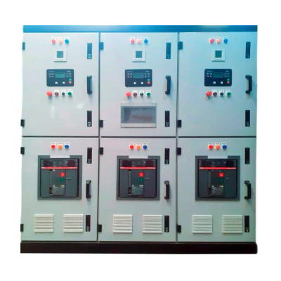 Sync Panel