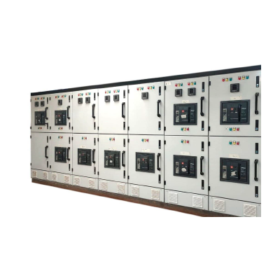 Distribution Panel