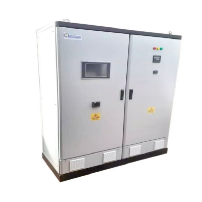 Automation Panel