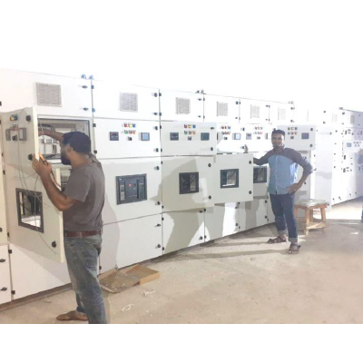 Switchgear Panels